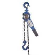 Таль ручная рычажная  6т  3м TOR ТРP BASE