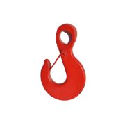 Крюк чалочный К2-1,6 ХЛ ГОСТ Р 58753-2019