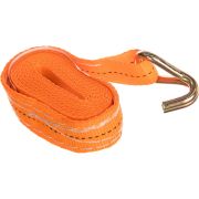 Ремень стяжной TOR 0,5/1,0 т 1,4 м 25 мм