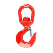 Крюк вращающийся TOR Тип 322А 5,0 т (TH)