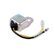 Датчик наличия масла двигателя (в сборе) для двигателя LONCIN G270F