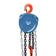 Таль ручная цепная GEARSEN HSZ-C 1т, 9м