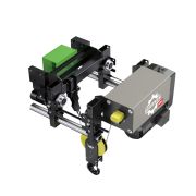 Таль электрическая канатная GEARSEN PRO SH 5т, 12м