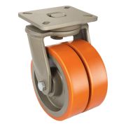 Сдвоенное большегрузное колесо EJ01 VBP 200-50