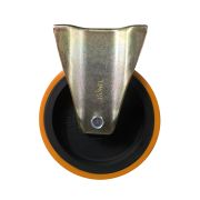 Колесо большегрузное полиуретановое RONEL RN02 CPU 80